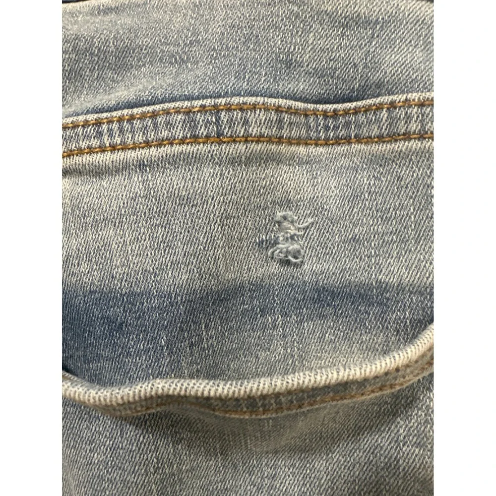 Old Navy one flaw